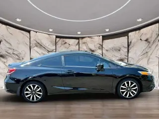 Honda Civic 2015 EX-L 2dr Coupe