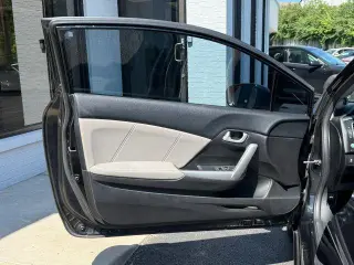 Honda Civic 2015 EX-L 2dr Coupe