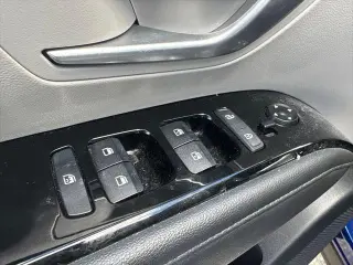 Hyundai TUCSON 2022 SEL SUV de 4 puertas