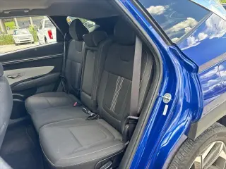 Hyundai TUCSON 2022 SEL SUV de 4 puertas