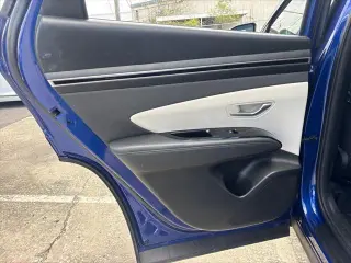 Hyundai TUCSON 2022 SEL SUV de 4 puertas