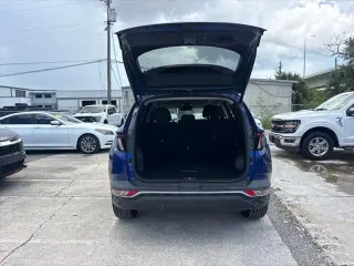 Hyundai TUCSON 2022 SEL SUV de 4 puertas