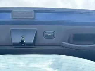 Hyundai TUCSON 2022 SEL SUV de 4 puertas