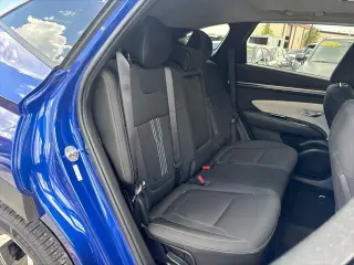 Hyundai TUCSON 2022 SEL SUV de 4 puertas