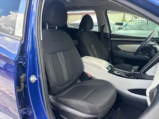 Hyundai TUCSON 2022 SEL SUV de 4 puertas