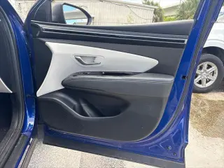 Hyundai TUCSON 2022 SEL SUV de 4 puertas