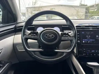 Hyundai TUCSON 2022 SEL SUV de 4 puertas