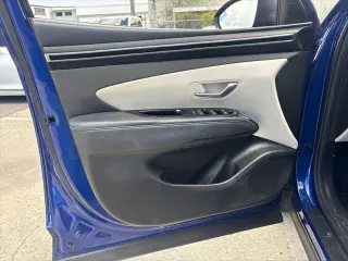 Hyundai TUCSON 2022 SEL SUV de 4 puertas