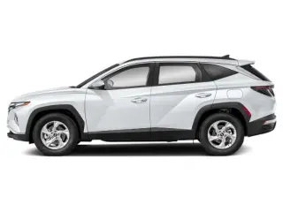 Hyundai TUCSON 2022 SEL 4dr SUV