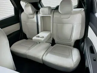 Hyundai TUCSON 2026 SE 4dr SUV