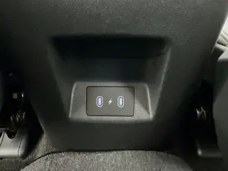 Hyundai TUCSON 2026 SE 4dr SUV