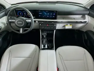 Hyundai TUCSON 2026 SE 4dr SUV