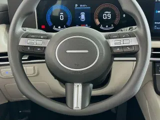 Hyundai TUCSON 2026 SE 4dr SUV