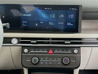 Hyundai TUCSON 2026 SE 4dr SUV