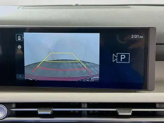 Hyundai TUCSON 2026 SE 4dr SUV