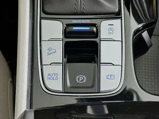 Hyundai TUCSON 2026 SE 4dr SUV
