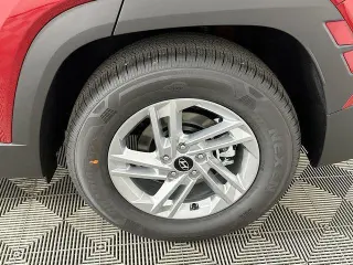 Hyundai TUCSON 2026 SE 4dr SUV