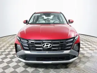 Hyundai TUCSON 2026 SE 4dr SUV