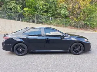 Toyota Camry 2021 SE 4dr Sedán