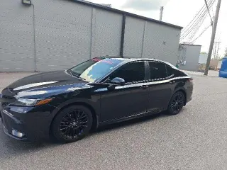 Toyota Camry 2021 SE 4dr Sedán