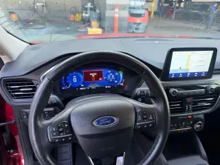 Ford Escape Híbrido 2020 Titanium 4dr SUV