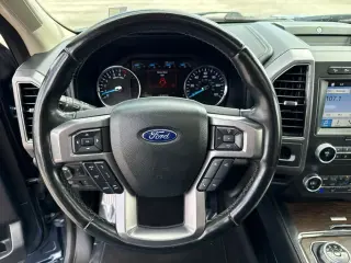 Ford Expedition 2019 4x4 Platinum 4dr SUV