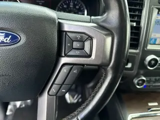 Ford Expedition 2019 4x4 Platinum 4dr SUV