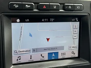 Ford Expedition 2019 4x4 Platinum 4dr SUV