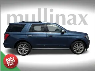 Ford Expedition 2019 4x4 Platinum 4dr SUV