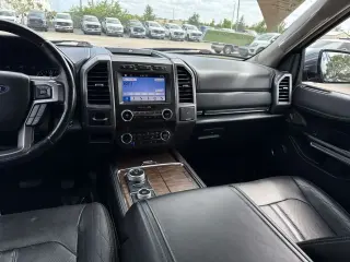 Ford Expedition 2019 4x4 Platinum 4dr SUV