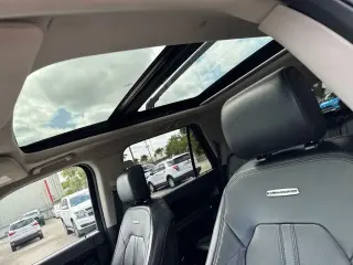 Ford Expedition 2019 4x4 Platinum 4dr SUV