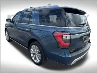 Ford Expedition 2019 4x4 Platinum 4dr SUV