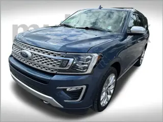 Ford Expedition 2019 4x4 Platinum 4dr SUV