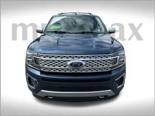 Ford Expedition 2019 4x4 Platinum 4dr SUV