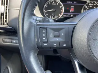 Nissan Pathfinder 2024 AWD SV 4puertas SUV