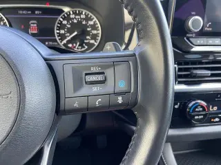 Nissan Pathfinder 2024 AWD SV 4puertas SUV