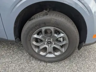 Ford Maverick 2025 XLT 4dr SuperCrew 4.5 ft. SB