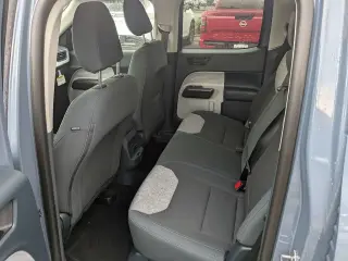 Ford Maverick 2025 XLT 4dr SuperCrew 4.5 ft. SB
