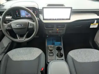 Ford Maverick 2025 XLT 4dr SuperCrew 4.5 ft. SB
