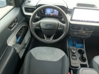 Ford Maverick 2025 XLT 4dr SuperCrew 4.5 ft. SB