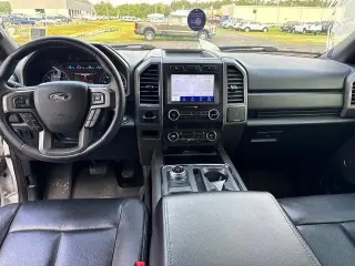 Ford Expedition 2020 4x2 XLT 4dr SUV