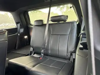 Ford Expedition 2020 4x2 XLT 4dr SUV