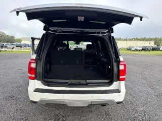 Ford Expedition 2020 4x2 XLT 4dr SUV