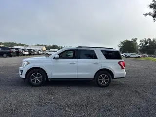 Ford Expedition 2020 4x2 XLT 4dr SUV