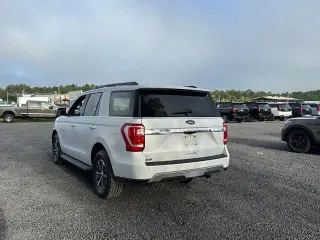 Ford Expedition 2020 4x2 XLT 4dr SUV