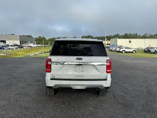 Ford Expedition 2020 4x2 XLT 4dr SUV