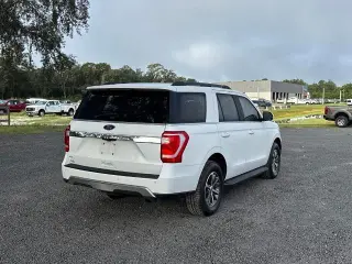 Ford Expedition 2020 4x2 XLT 4dr SUV