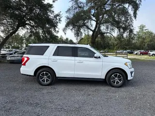 Ford Expedition 2020 4x2 XLT 4dr SUV