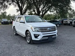 Ford Expedition 2020 4x2 XLT 4dr SUV