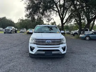 Ford Expedition 2020 4x2 XLT 4dr SUV